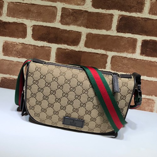 구찌 크로스 바디백