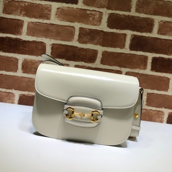 구찌 홀스빗 1955 스몰 숄더백