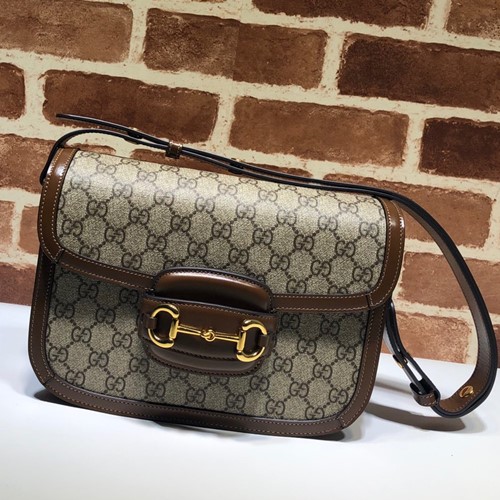 구찌 홀스빗 숄더백