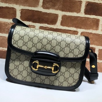 구찌 홀스빗 숄더백