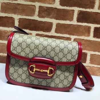 구찌 홀스빗 숄더백