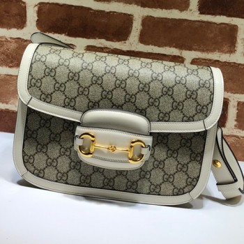 구찌 홀스빗 숄더백