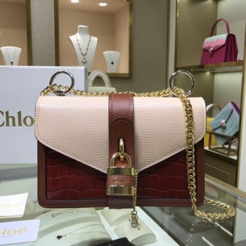 끌로에 ABY CHAIN 애비 체인 숄더백