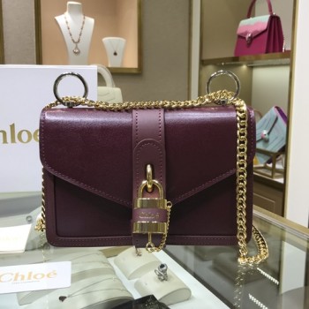 끌로에 ABY CHAIN 애비 체인 숄더백