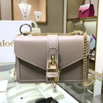 끌로에 ABY CHAIN 애비 체인 숄더백