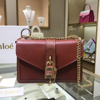 끌로에 ABY CHAIN 애비 체인 숄더백