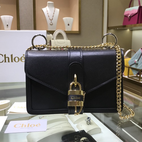 끌로에 ABY CHAIN 애비 체인 숄더백