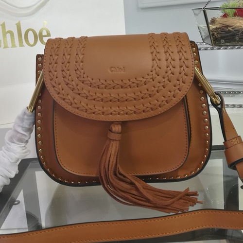 끌로에 HUDSON 허드슨백