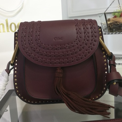 끌로에 HUDSON 허드슨백