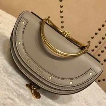 끌로에 NILE 나일 미노디에르백