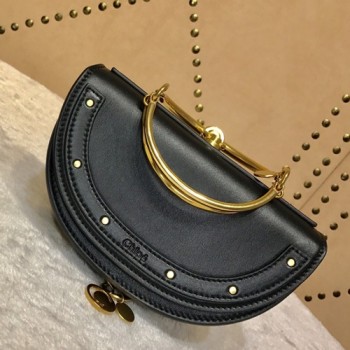 끌로에 NILE 나일 미노디에르백