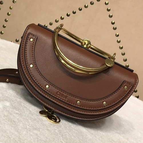 끌로에 NILE 나일 미노디에르백