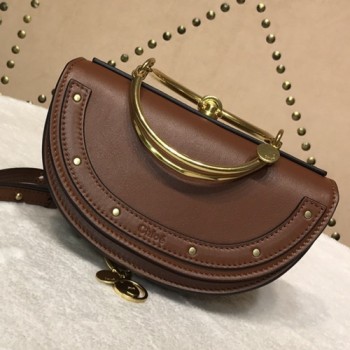 끌로에 NILE 나일 미노디에르백