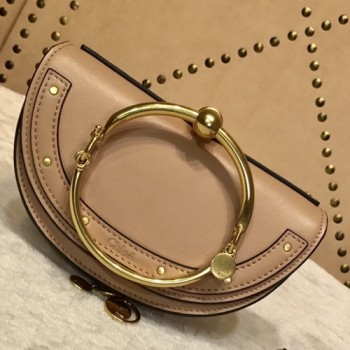 끌로에 NILE 나일 미노디에르백