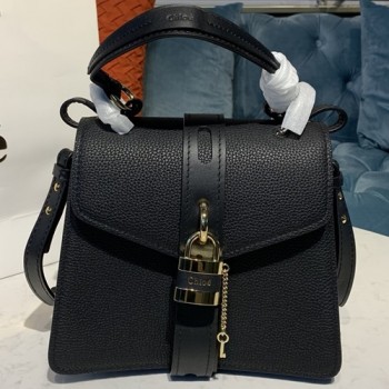 끌로에 애비 데이 탑핸들백