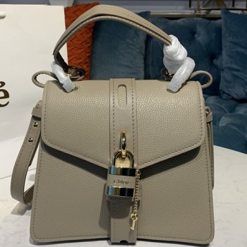 끌로에 애비 데이 탑핸들백