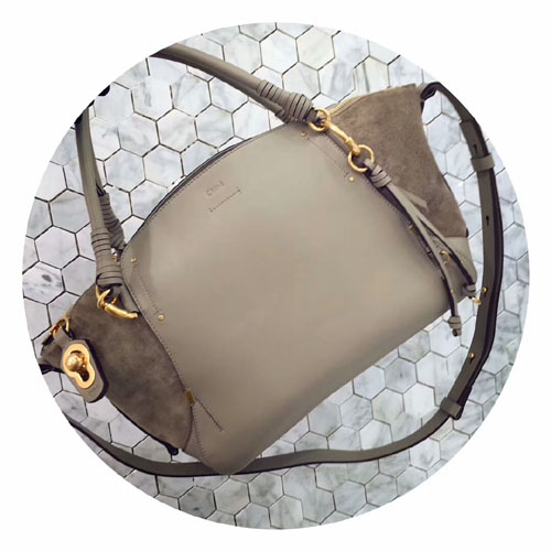 끌로에 오웬 토드백