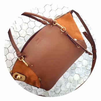 끌로에 오웬 토드백