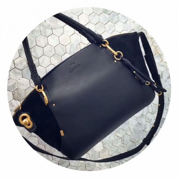 끌로에 오웬 토드백