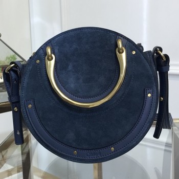 끌로에 픽시 크로스바디 스몰백