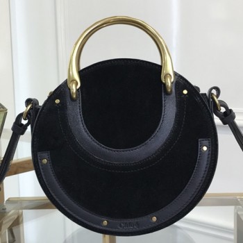 끌로에 픽시 크로스바디 스몰백