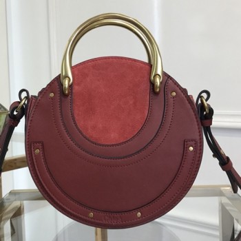 끌로에 픽시 크로스바디 스몰백