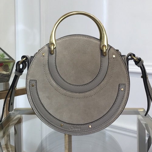 끌로에 픽시 크로스바디 스몰백