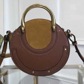 끌로에 픽시 크로스바디 스몰백