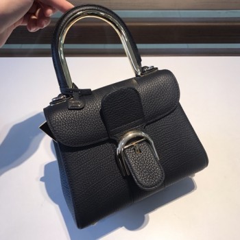 델보 Brillant 브리앙 핸드백