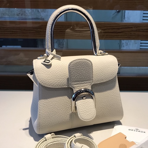 델보 Brillant 브리앙 핸드백