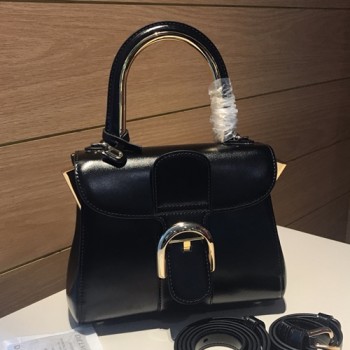 델보 Brillant 브리앙 핸드백