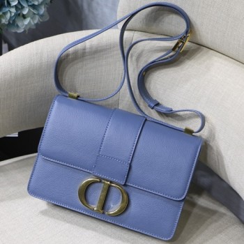 디올 30 MONTAIGNE 써티 몽테인백 24cm