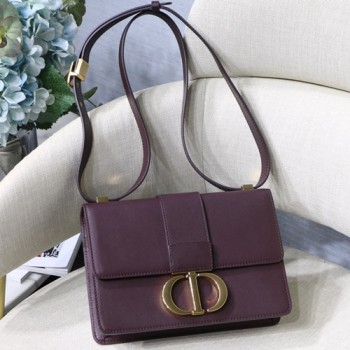 디올 30 MONTAIGNE 써티 몽테인백 24cm