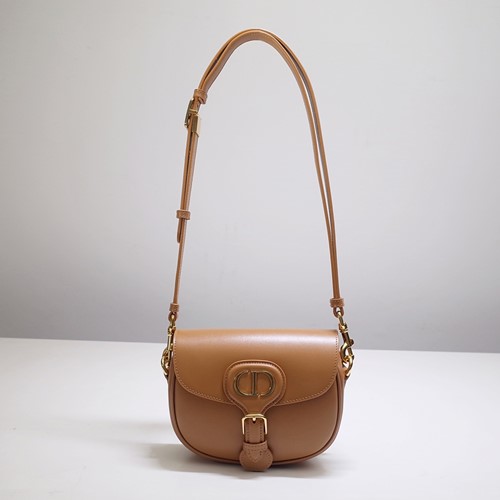 디올 BOBBY 바비백 18cm