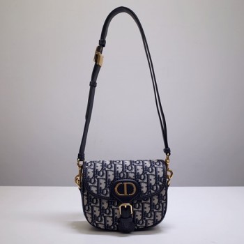 디올 BOBBY 바비백 18cm