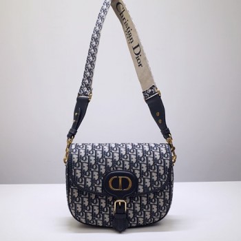 디올 BOBBY 바비백 27cm