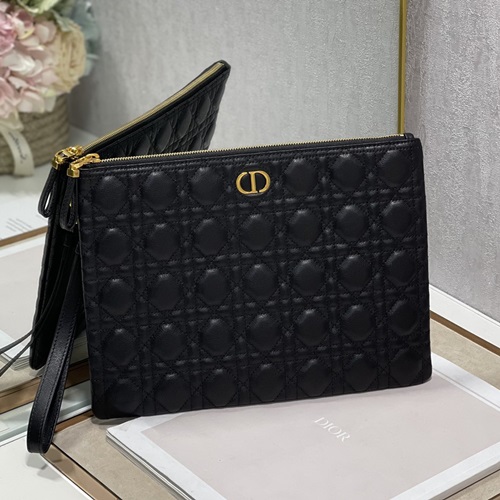 디올 CARO DAILY 카로 데일리 파우치 라지