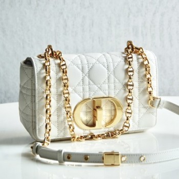 디올 CARO 카로백 20cm