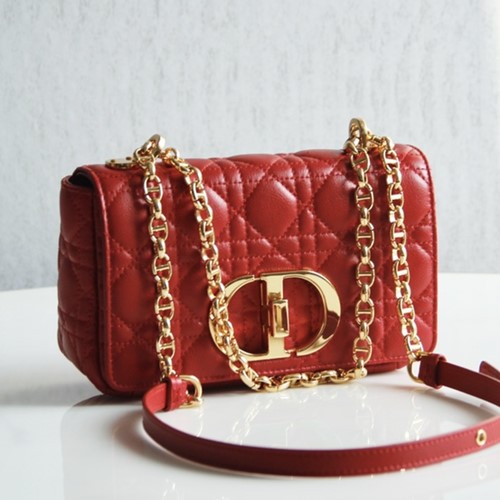 디올 CARO 카로백 20cm