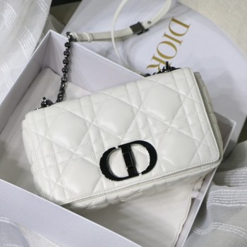 디올 CARO 카로백 25cm