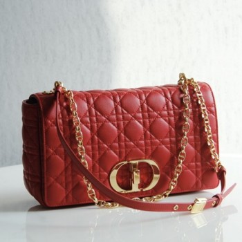 디올 CARO 카로백 28cm