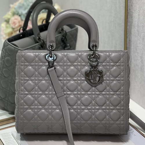 디올 MY ABC 레이디백 32cm