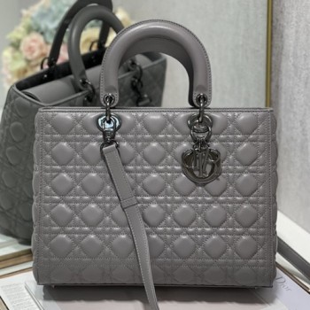 디올 MY ABC 레이디백 32cm