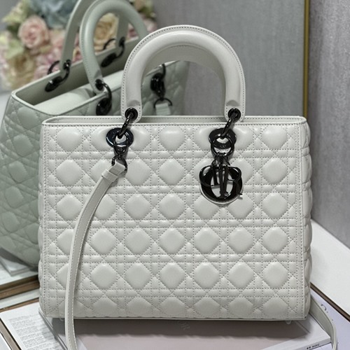 디올 MY ABC 레이디백 32cm