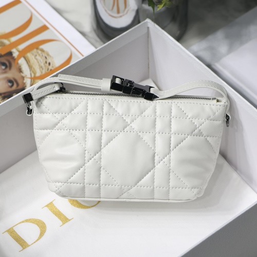 디올 TRAVEL NOMAD 트래블 노마드 파우치 15cm