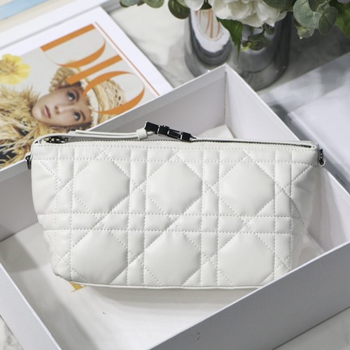 디올 TRAVEL NOMAD 트래블 노마드 파우치 22cm