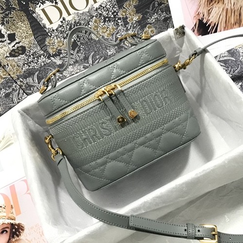 디올 TRAVEL 트래블 베니티 케이스 코스메틱 백인백