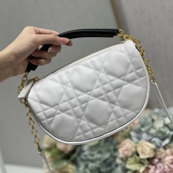 디올 VIBE 바이브백 20cm