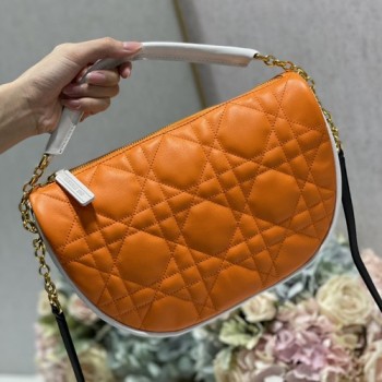 디올 VIBE 바이브백 29cm