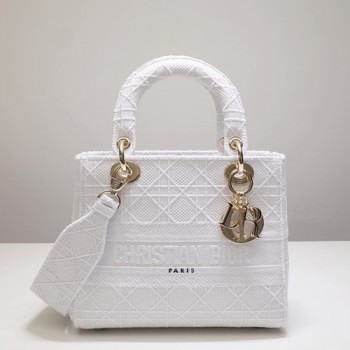 디올 레이디 D-LITE 24cm